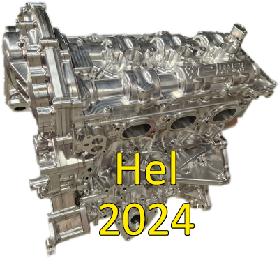 ElmerRacing Hel engine 2024