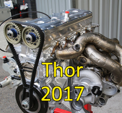 Thor 2017